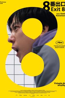 Profilový obrázek - Exit 8