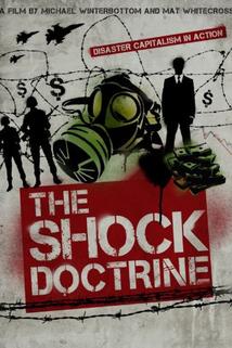The Shock Doctrine  - The Shock Doctrine