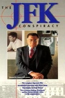 Profilový obrázek - The JFK Conspiracy