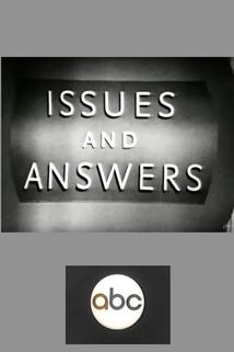 Issues and Answers  - Issues and Answers