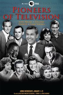 Profilový obrázek - Pioneers of Television