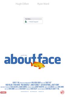 Profilový obrázek - About Face