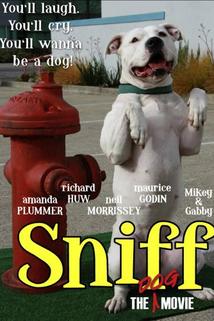 Profilový obrázek - Sniff: The Dog Movie