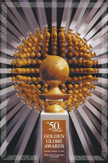 Profilový obrázek - The 50th Annual Golden Globe Awards