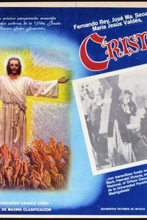 Profilový obrázek - Cristo