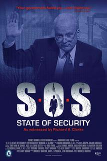 Profilový obrázek - S.O.S/State of Security