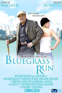 Bluegrass Run