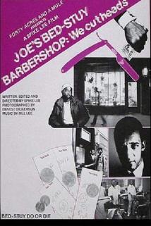 Profilový obrázek - Joe's Bed-Stuy Barbershop: We Cut Heads