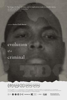 Profilový obrázek - Evolution of a Criminal