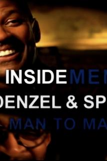 Profilový obrázek - Inside Men: Denzel & Spike - Man to Man