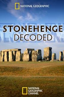 Profilový obrázek - Stonehenge: Decoded