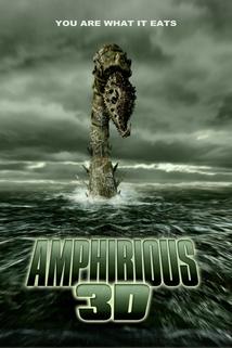 Amphibious 3D  - Amphibious 3D