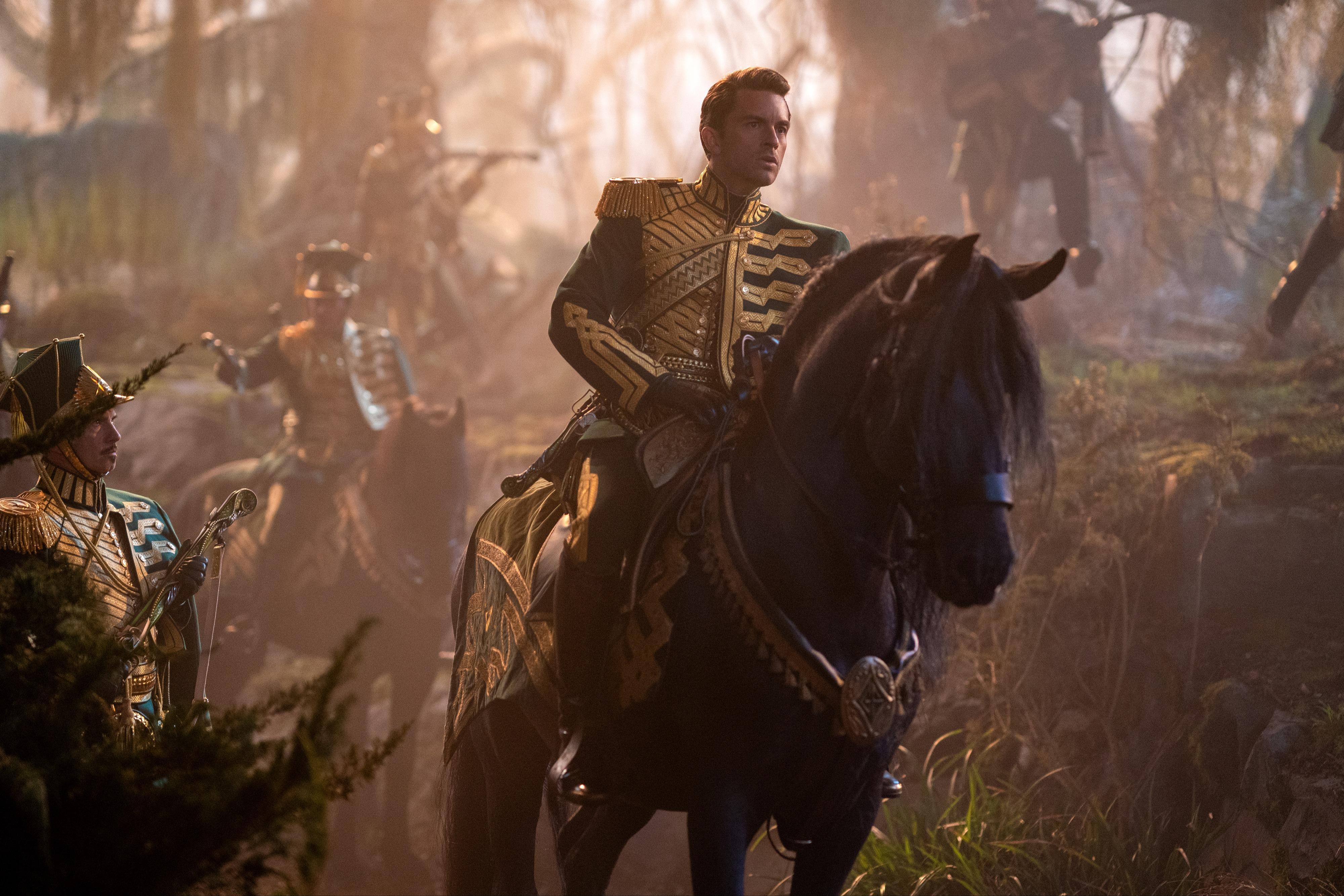 Čarodějka: Druhá část