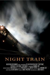 Profilový obrázek - Night Train