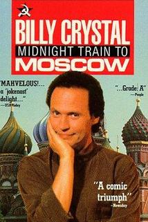 Midnight Train to Moscow