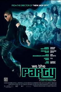 Profilový obrázek - We the Party