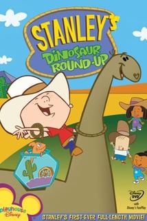 Profilový obrázek - Stanley's Dinosaur Round-Up