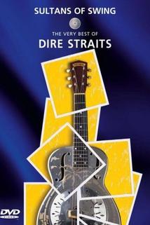 Profilový obrázek - Sultans of Swing: The Very Best of Dire Straits