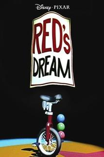 Profilový obrázek - Red's Dream