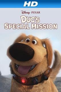Profilový obrázek - Dug's Special Mission