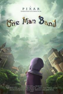 Profilový obrázek - One Man Band