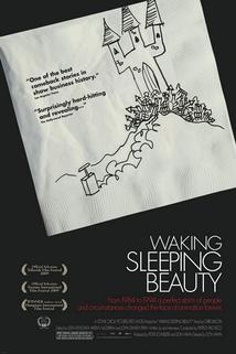 Profilový obrázek - Waking Sleeping Beauty