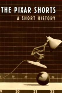 Profilový obrázek - The Pixar Shorts: A Short History