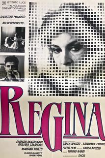 Profilový obrázek - Regina