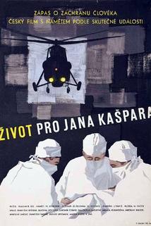Profilový obrázek - Zivot pro Jana Kaspara