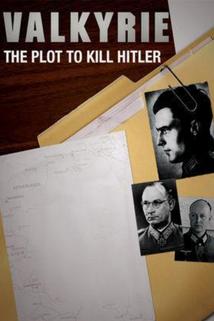 Profilový obrázek - Valkyrie: The Plot to Kill Hitler