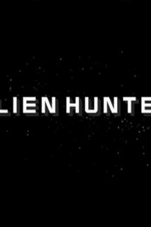 Alien Hunter  - Alien Hunter