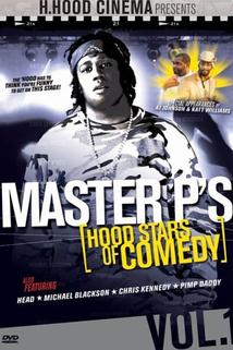 Profilový obrázek - Master P. Presents the Hood Stars of Comedy, Vol. 1
