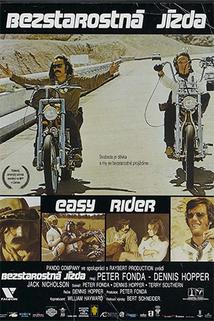 Bezstarostná jízda  - Easy Rider