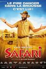 Safari (2009)