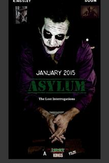Profilový obrázek - Asylum