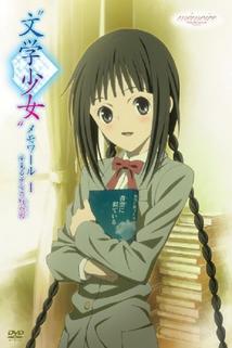 Profilový obrázek - Bungaku Shoujo Memoir I -Yume-Miru Shoujo no Prelude