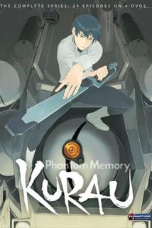 Profilový obrázek - Kurau: Phantom Memory