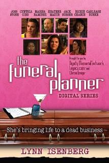 Profilový obrázek - The Funeral Planner