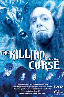 Profilový obrázek - The Killian Curse