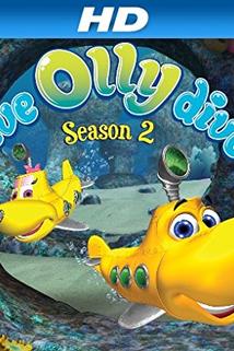 Profilový obrázek - Dive Olly Dive!