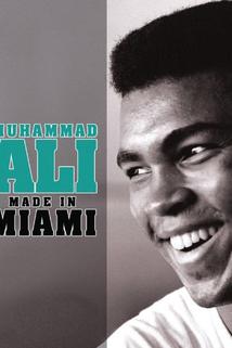 Profilový obrázek - Muhammad Ali: Made in Miami