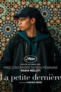 Profilový obrázek - Malá sestra