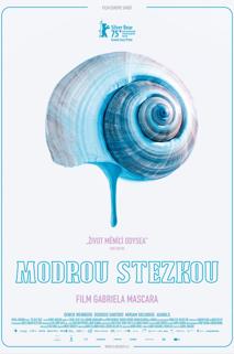Profilový obrázek - Modrou stezkou