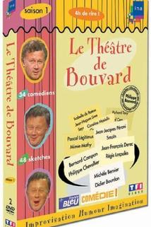 Profilový obrázek - Le petit théâtre de Bouvard