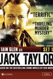 Jack Taylor: The Pikemen