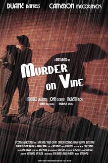 Profilový obrázek - Murder on Vine