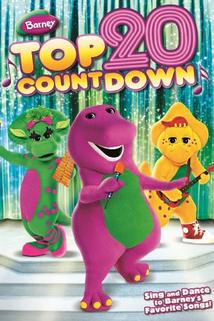 Profilový obrázek - Barney: Top 20 Countdown