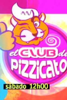 Profilový obrázek - El club de Pizzicato