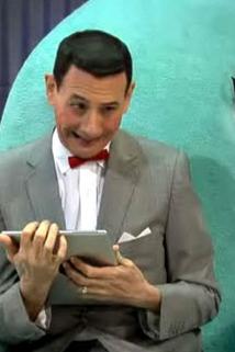 Profilový obrázek - Pee-Wee Gets an iPad!