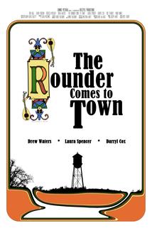 Profilový obrázek - The Rounder Comes to Town